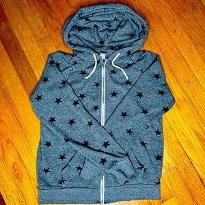 Alternative Apparel size small⠀⠀
⠀⠀
Lightly used